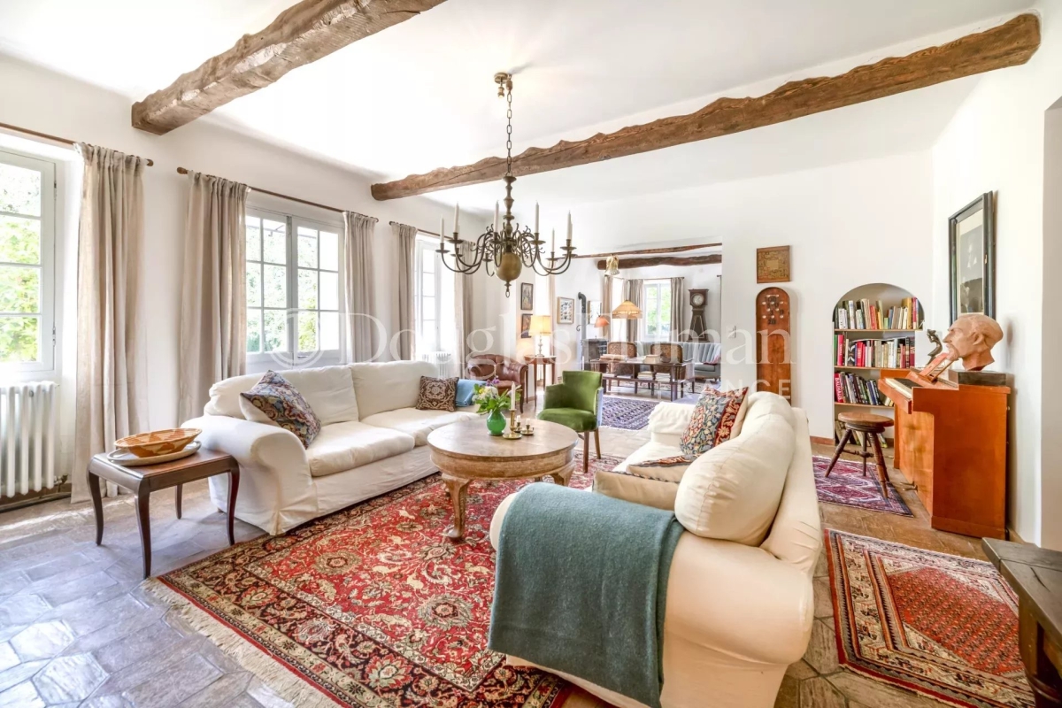 Maison de luxe à vendre à Grasse, 4 990 000 €, Photo 7