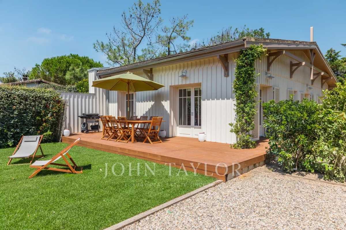 Luxury House for sale in Lege Cap Ferret, 2 288 550 €, Photo 3