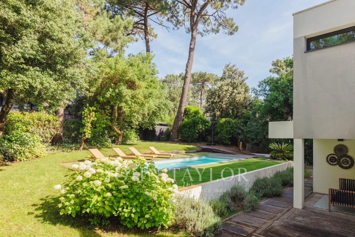 Maison de luxe à vendre à Lege Cap Ferret, 3 950 000 €, Photo 1