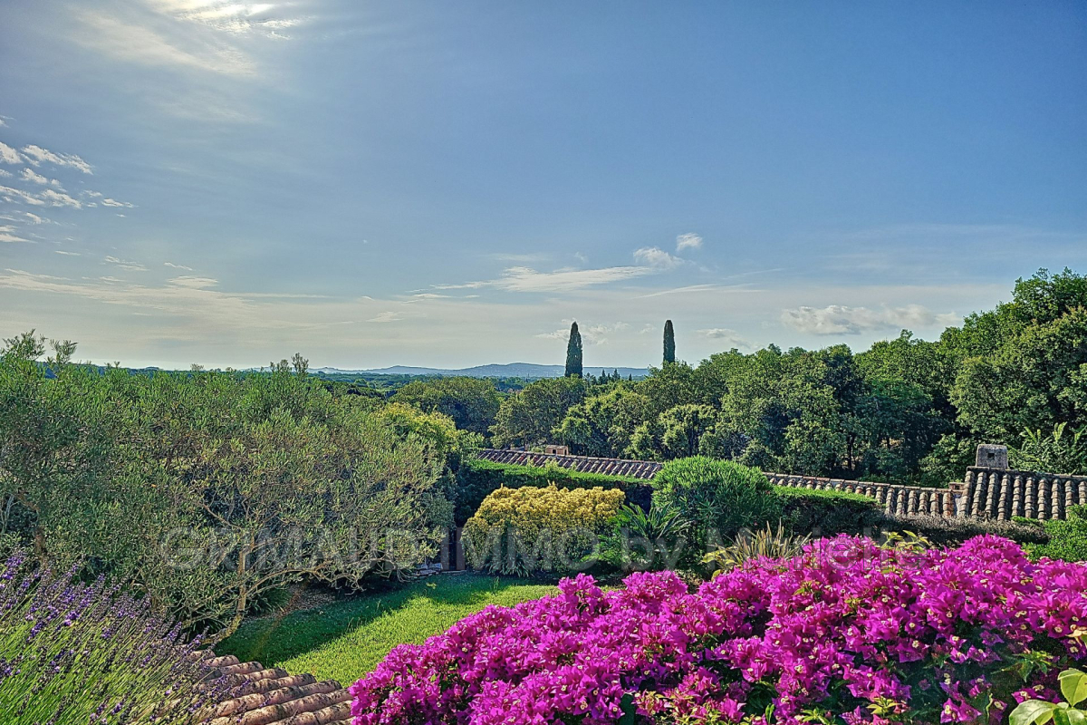 Maison de luxe à vendre à Grimaud, 1 090 000 €, Photo 2