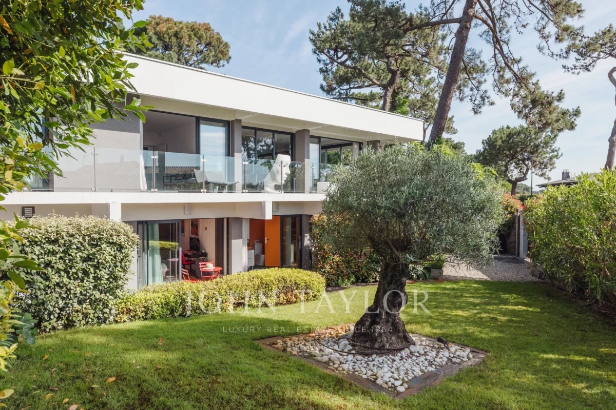 Maison de luxe à vendre à Lege Cap Ferret, 3 950 000 €, Photo 4