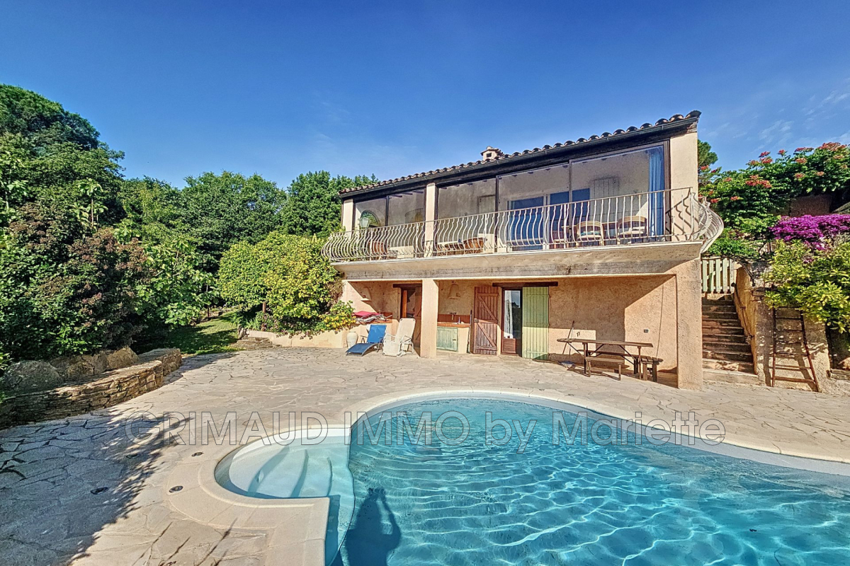 Maison de luxe à vendre à Grimaud, 1 090 000 €, Photo 6