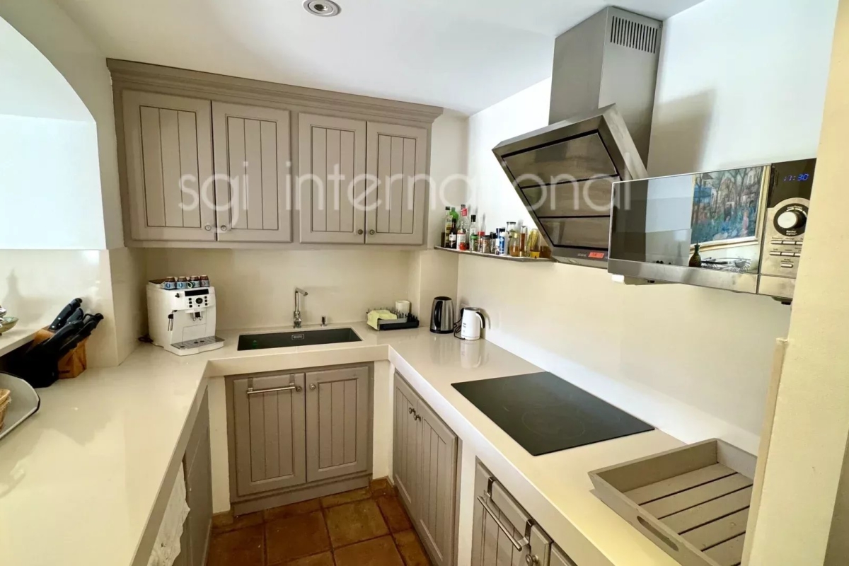 Maison de luxe à vendre à Saint-Tropez, 2 330 000 €, Photo 6