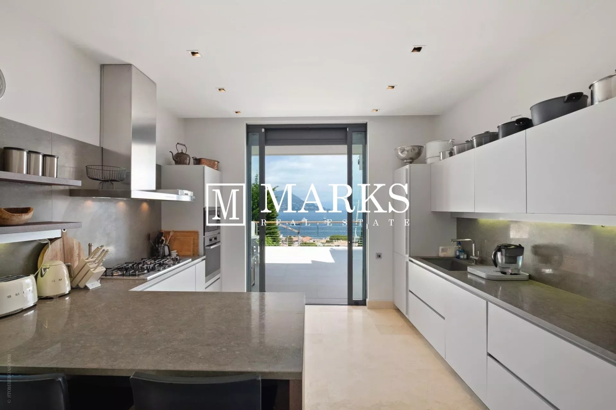Luxury House for sale in Saint-Jean-Cap-Ferrat, 22 500 000 €, Photo 7