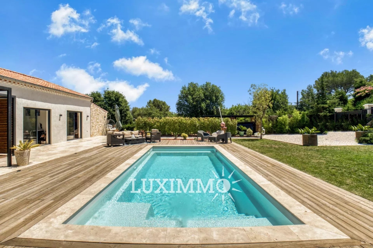 Maison de luxe à vendre à Mougins, 1 190 000 €, Photo 2