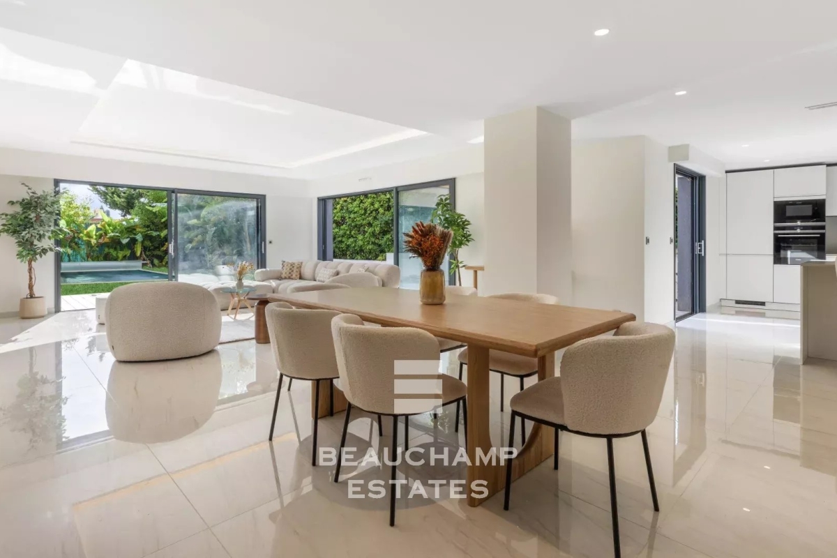 Appartement de luxe à vendre à Saint-Jean-Cap-Ferrat, 4 900 000 €, Photo 4