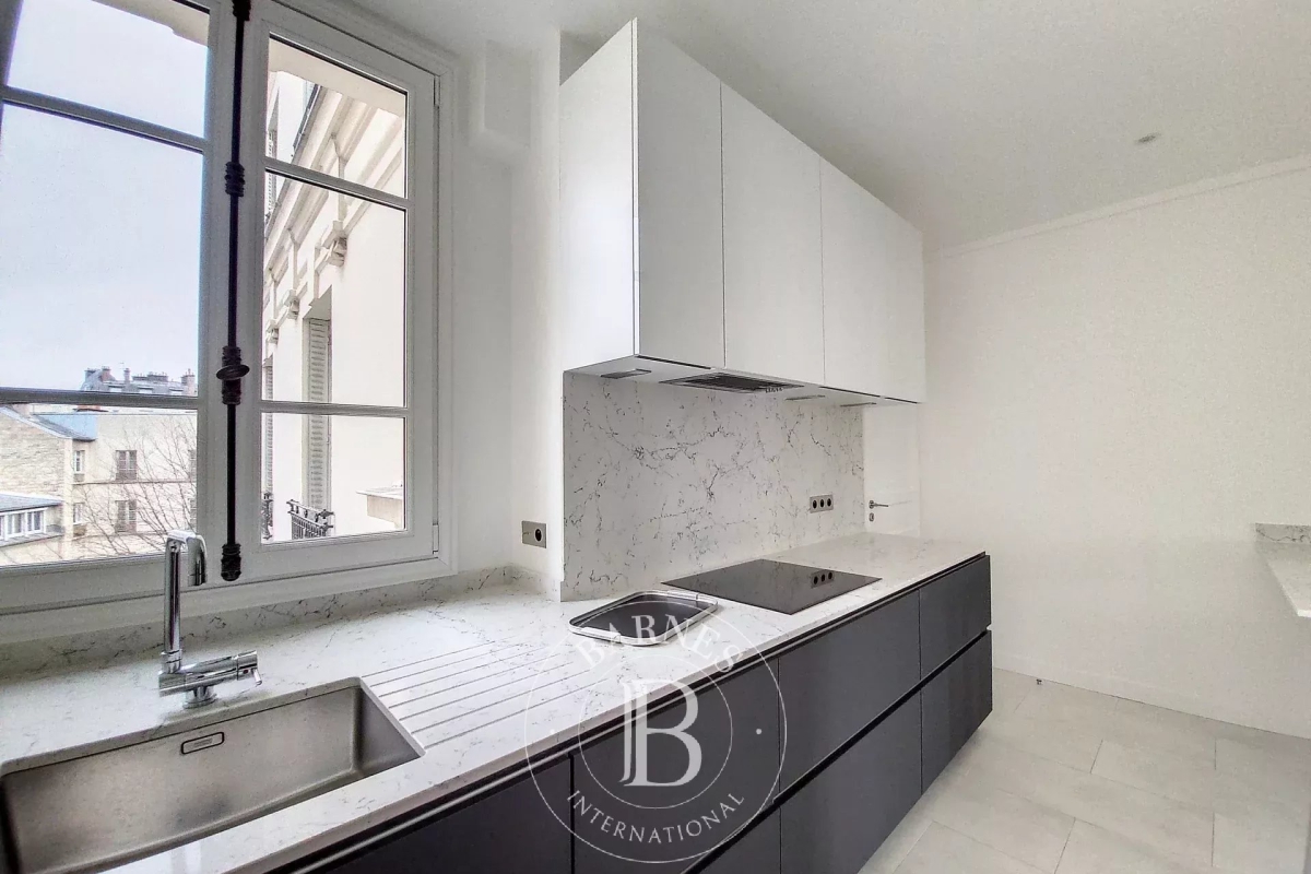 Appartement de luxe à louer à Paris 14Ème, 4 500 €, Photo 6