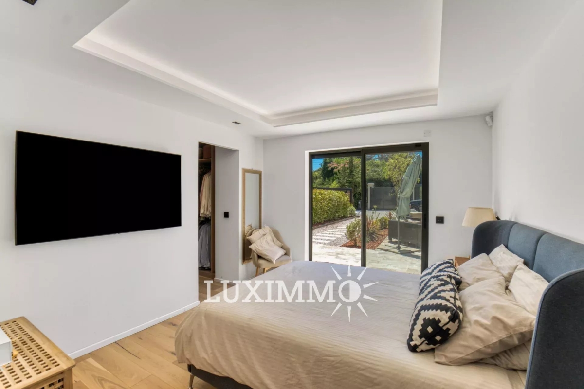 Maison de luxe à vendre à Mougins, 1 190 000 €, Photo 7
