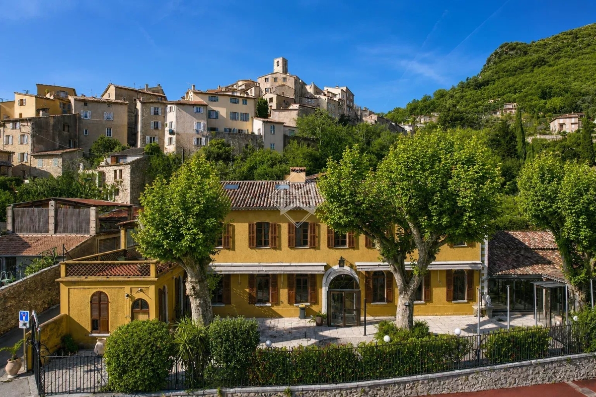 Maison de luxe à vendre à Le Bar-sur-Loup, 1 790 000 €, Photo 1
