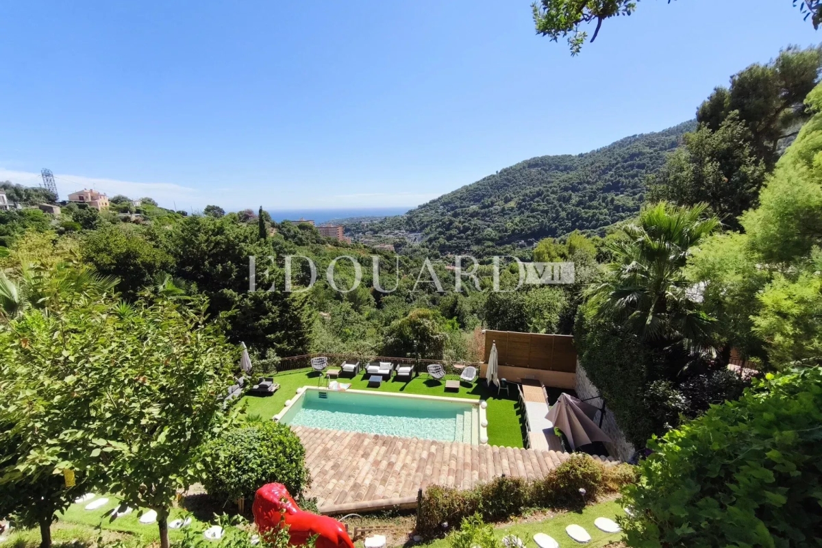 Maison de luxe à vendre à Menton, 2 500 000 €, Photo 2