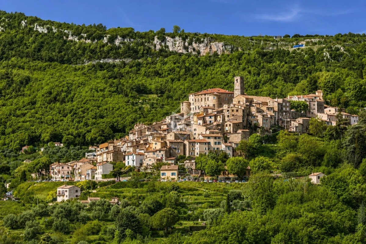 Maison de luxe à vendre à Le Bar-sur-Loup, 1 790 000 €, Photo 2