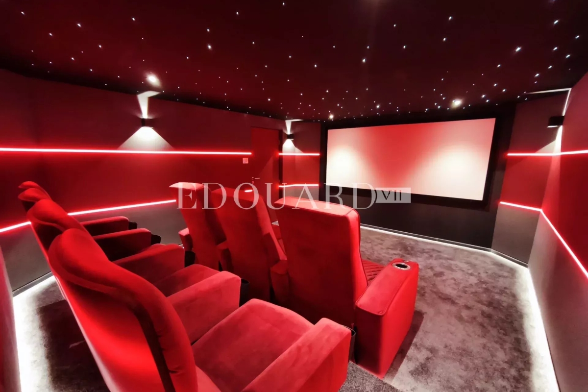 Maison de luxe à vendre à Menton, 2 500 000 €, Photo 3