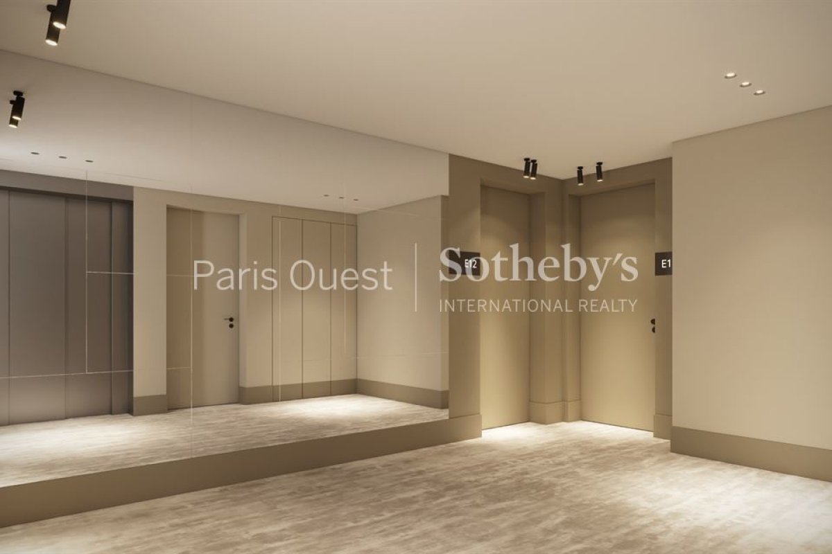 Appartement de luxe à vendre à Neuilly-sur-Seine, 1 500 000 €, Photo 3
