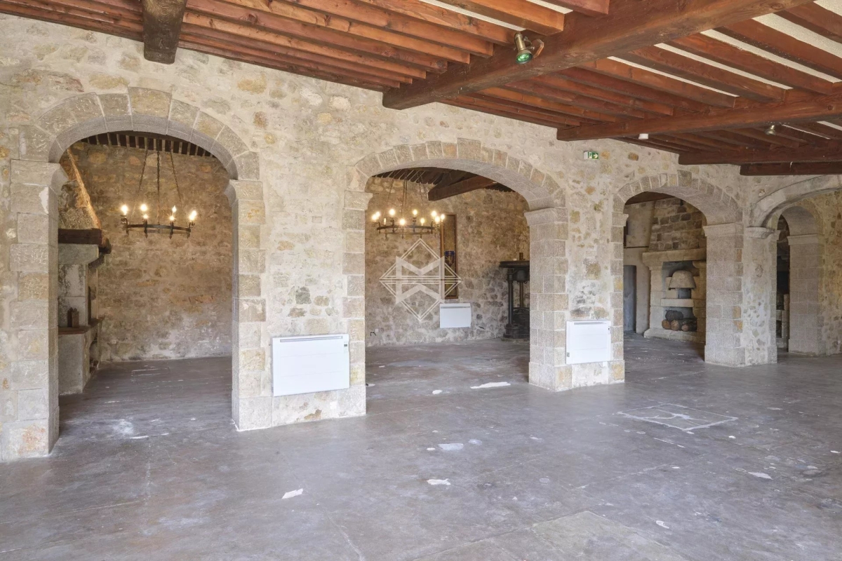 Maison de luxe à vendre à Le Bar-sur-Loup, 1 790 000 €, Photo 3