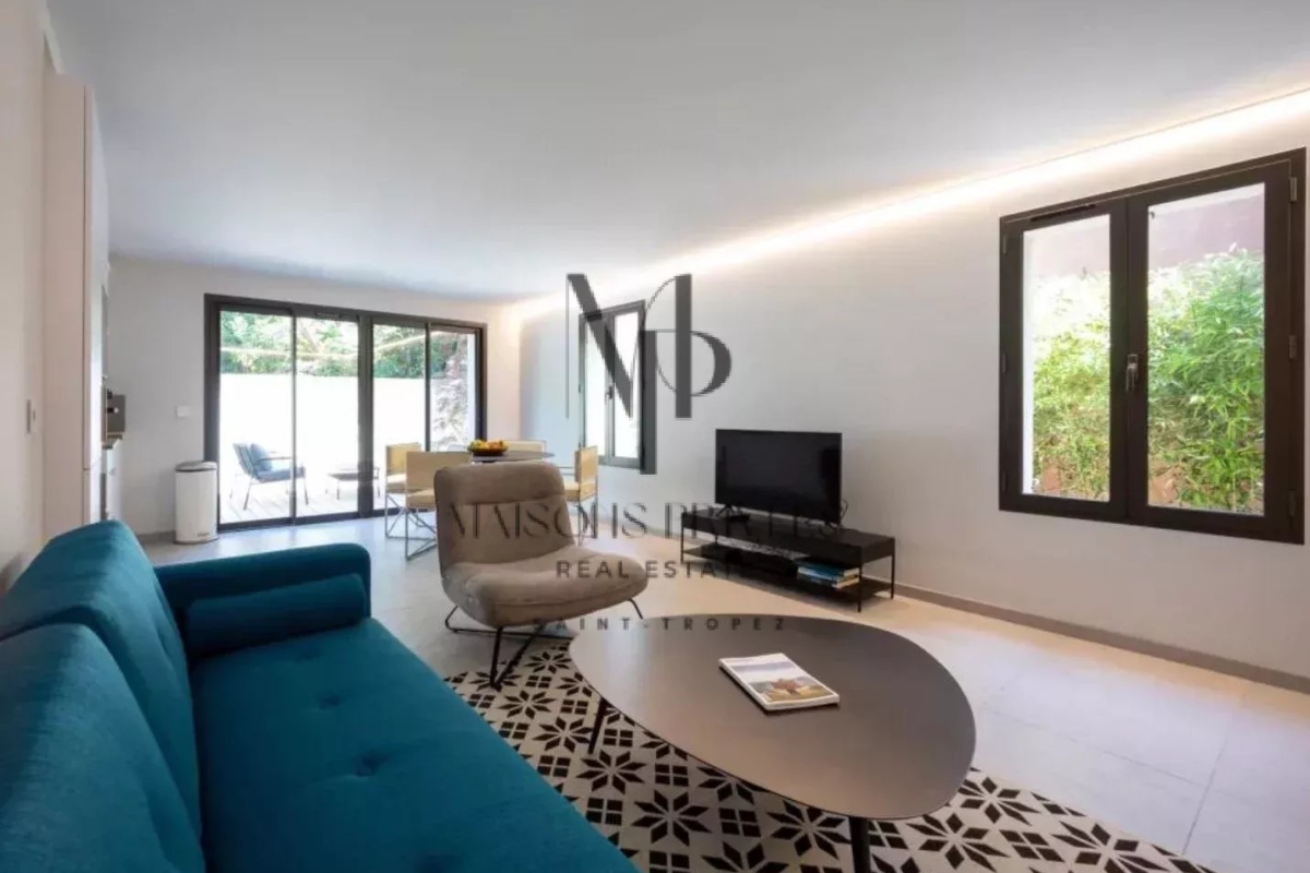 Appartement de luxe à vendre à Saint-Tropez, 1 474 000 €, Photo 3