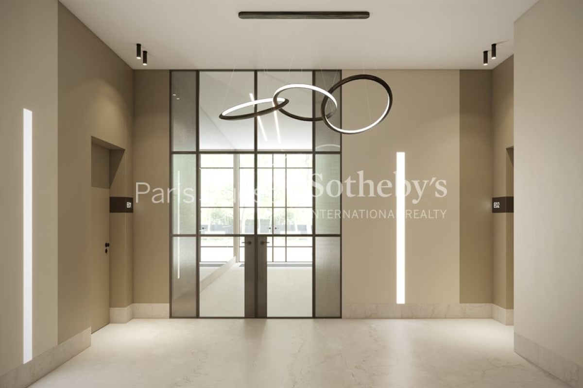 Appartement de luxe à vendre à Neuilly-sur-Seine, 2 380 000 €, Photo 4
