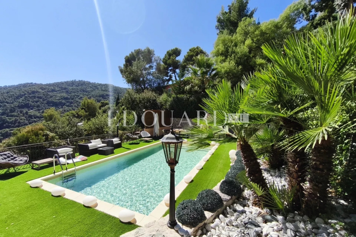 Maison de luxe à vendre à Menton, 2 500 000 €, Photo 5