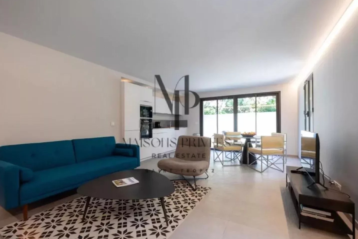 Appartement de luxe à vendre à Saint-Tropez, 1 474 000 €, Photo 5