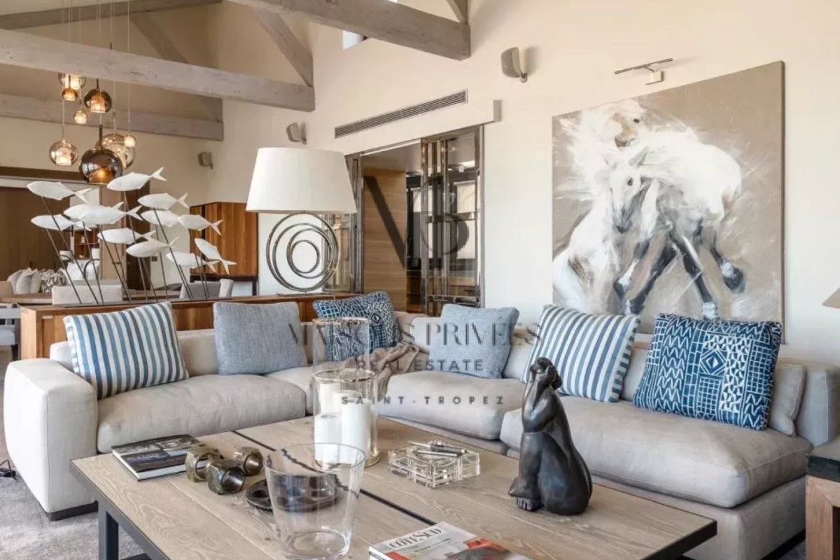 Appartement de luxe à vendre à Saint-Tropez, 9 500 000 €, Photo 7