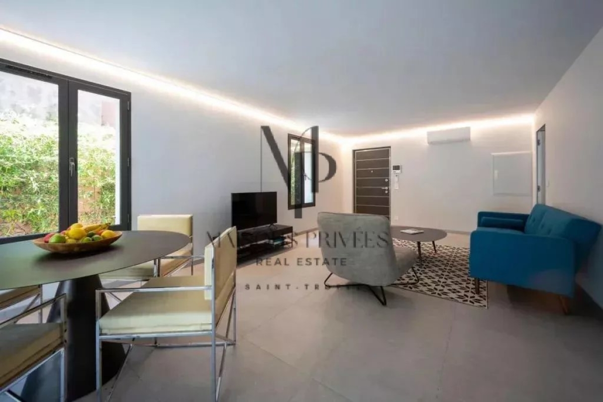 Appartement de luxe à vendre à Saint-Tropez, 1 474 000 €, Photo 7
