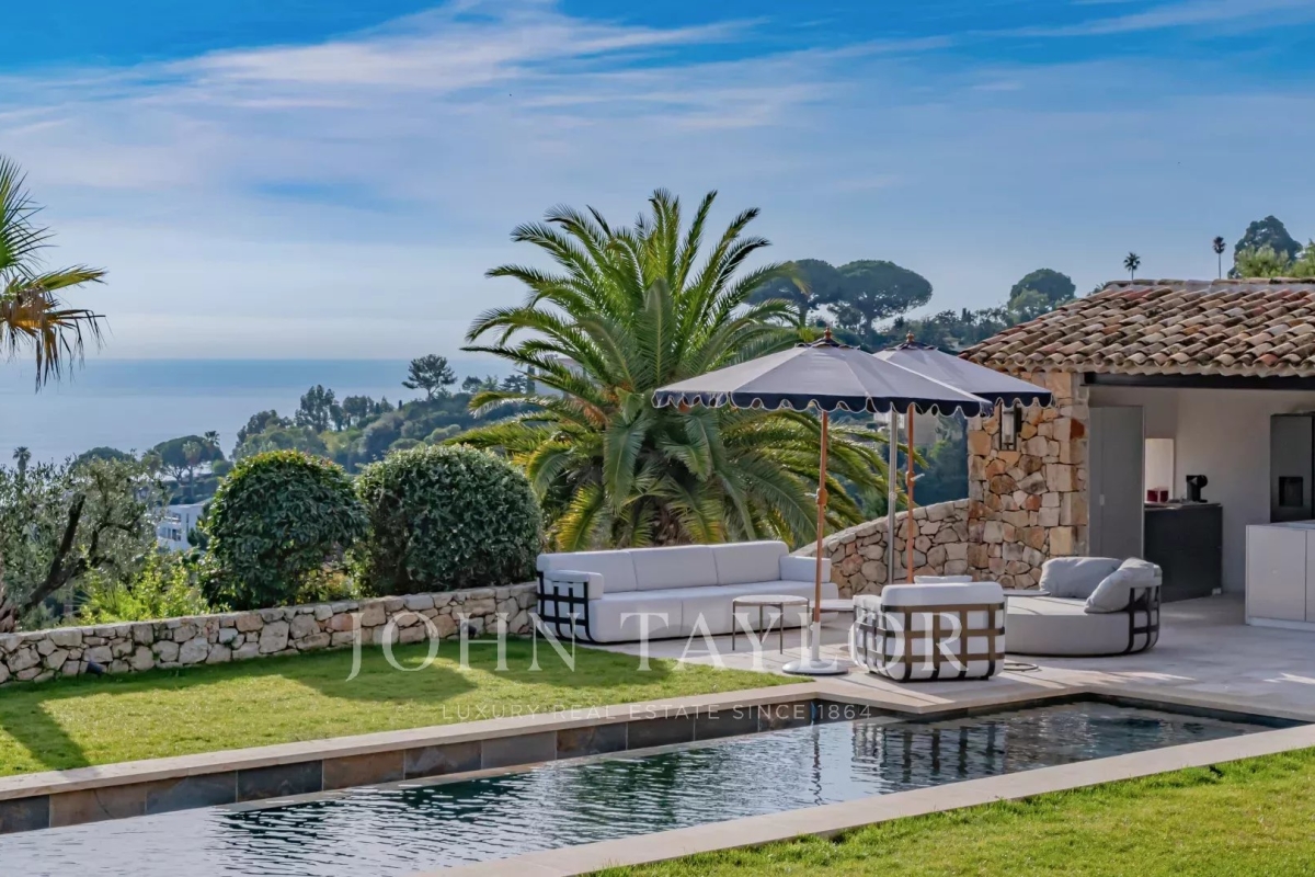 Maison de luxe à vendre à Vallauris, 8 950 000 €, Photo 2
