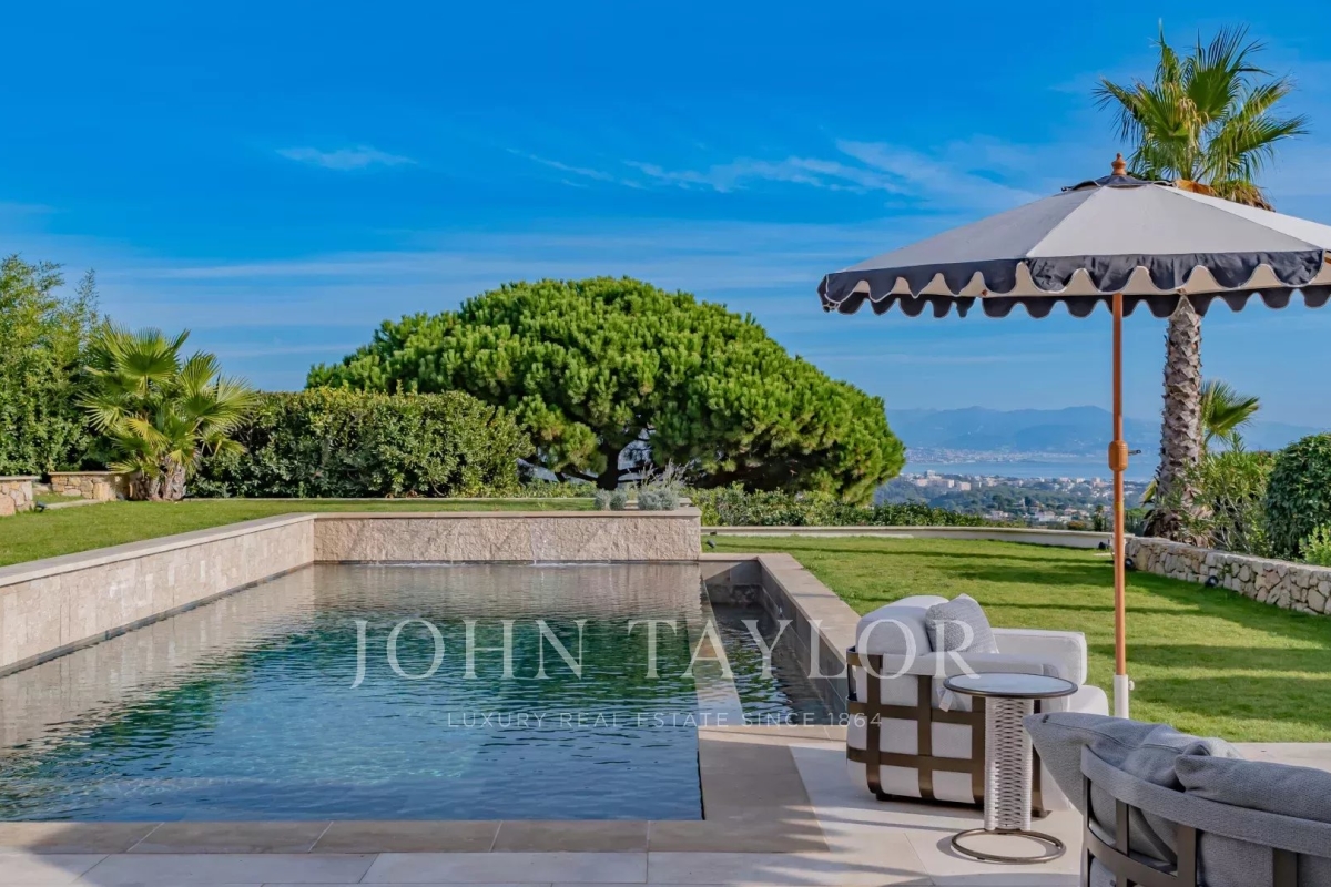 Maison de luxe à vendre à Vallauris, 8 950 000 €, Photo 4