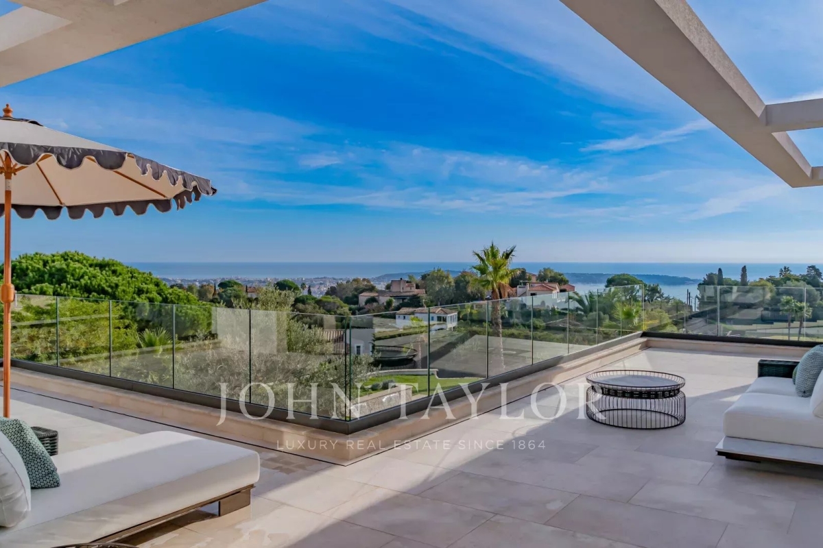 Maison de luxe à vendre à Vallauris, 8 950 000 €, Photo 5