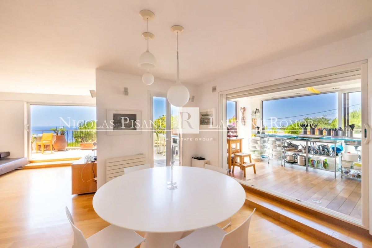 Appartement de luxe à vendre à Villefranche-sur-Mer, 2 100 000 €, Photo 3