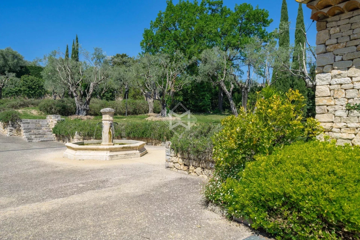 Maison de luxe à vendre à Châteauneuf-Grasse, 8 975 000 €, Photo 4