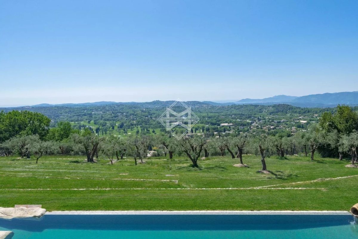 Luxury House for sale in Châteauneuf-Grasse, 8 975 000 €, Photo 7