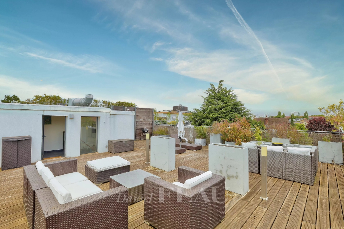 Maison de luxe à vendre à Rueil-Malmaison, 1 790 000 €, Photo 3
