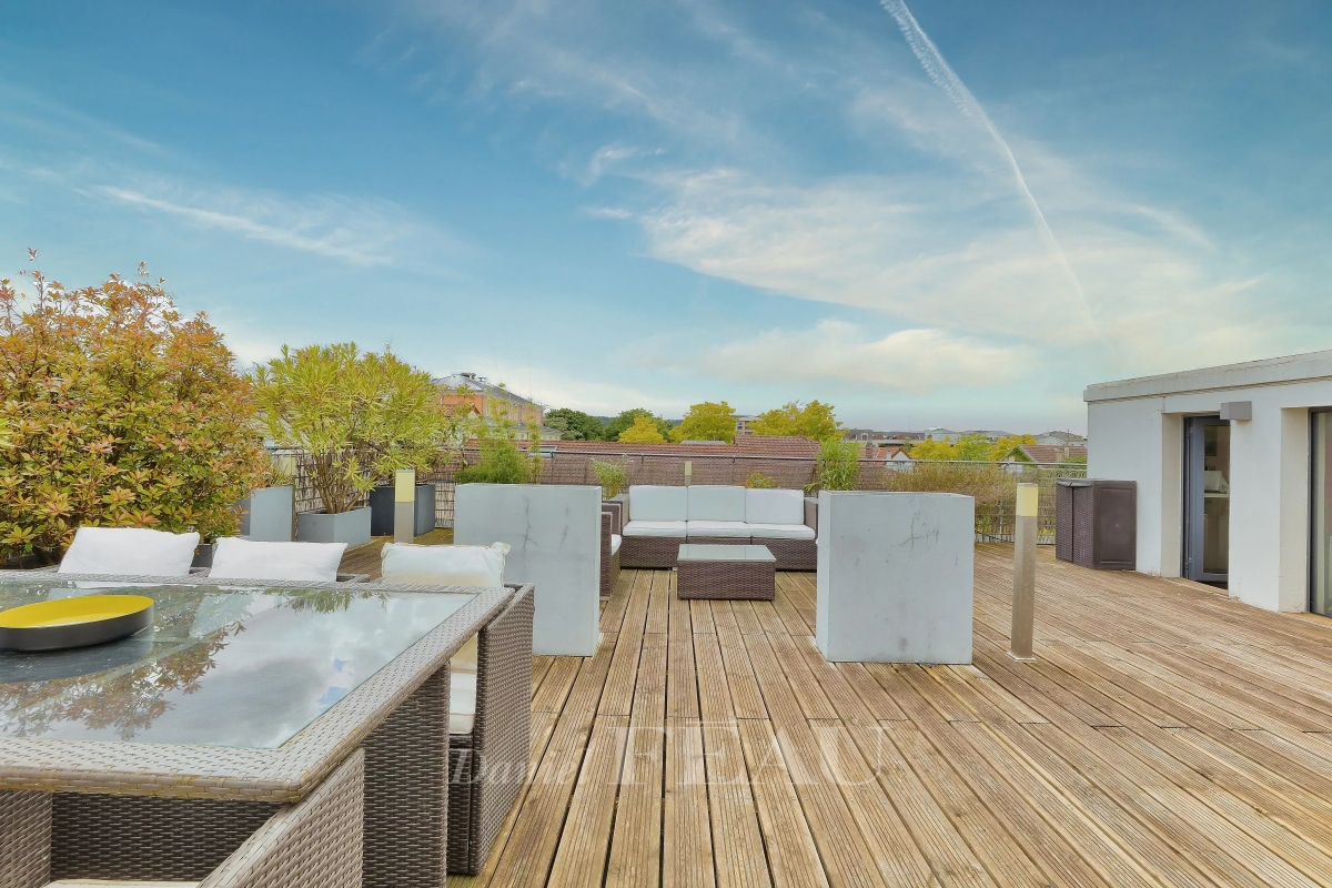Appartement de luxe à vendre à Rueil-Malmaison, 1 790 000 €, Photo 3