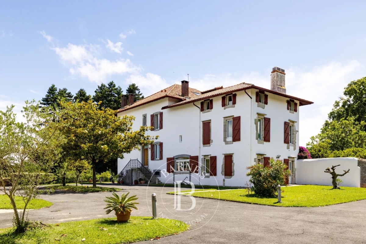 Maison de luxe à vendre à Urrugne, 5 300 000 €, Photo 6
