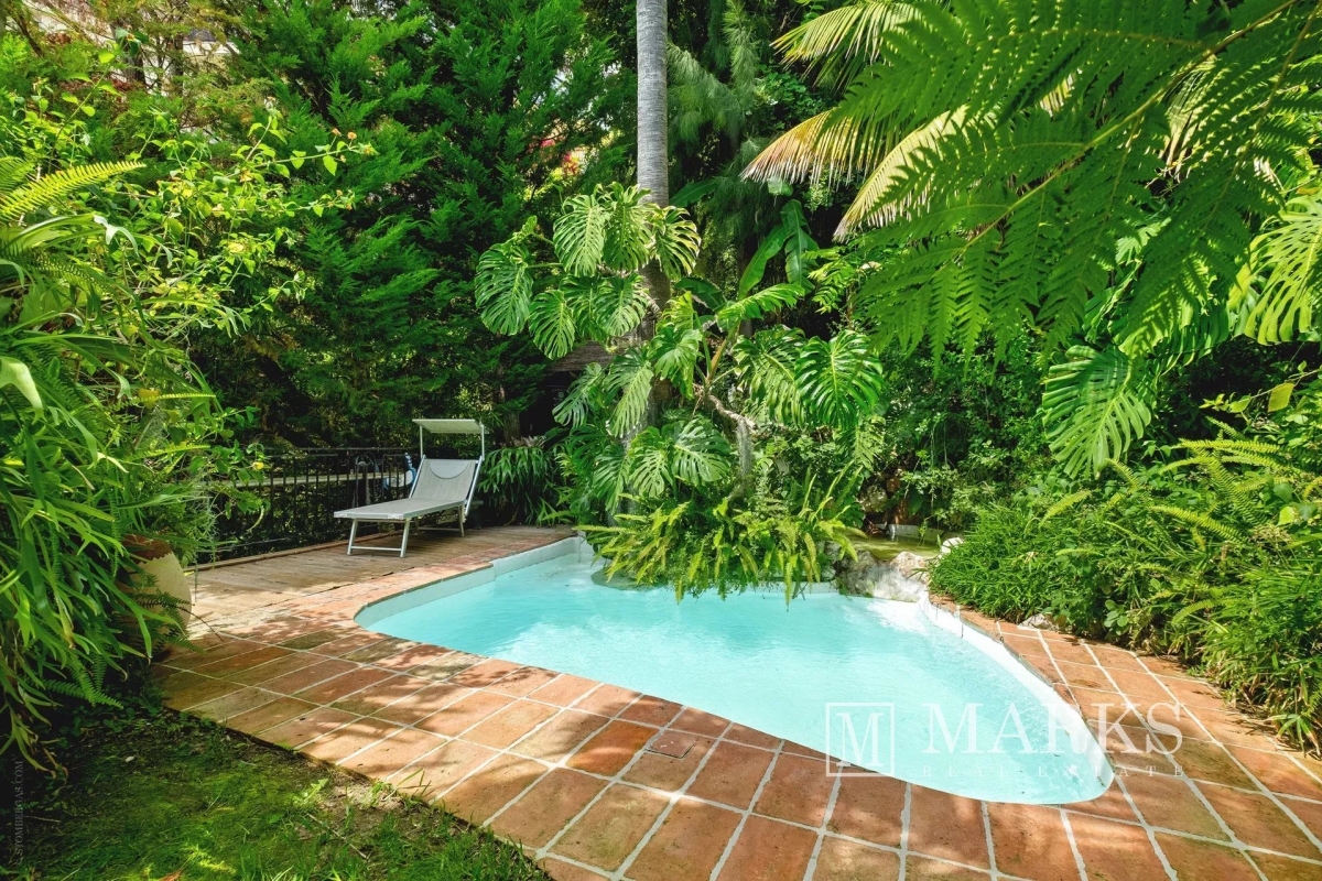 Luxury House for sale in Èze, 2 600 000 €, Photo 2