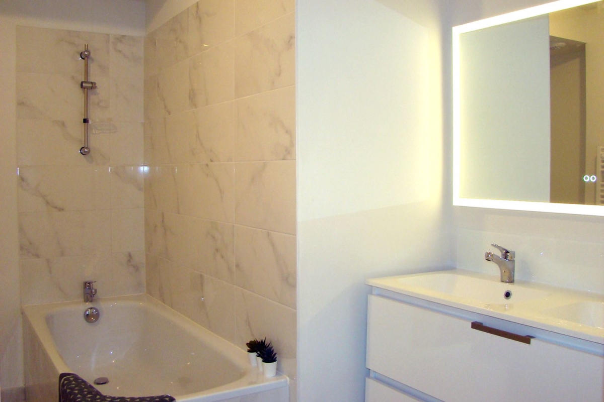 Appartement de luxe à vendre à Pessac, 449 000 €, Photo 4
