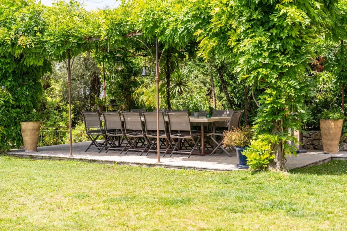 Maison de luxe à vendre à Mouans-Sartoux, 2 590 000 €, Photo 2