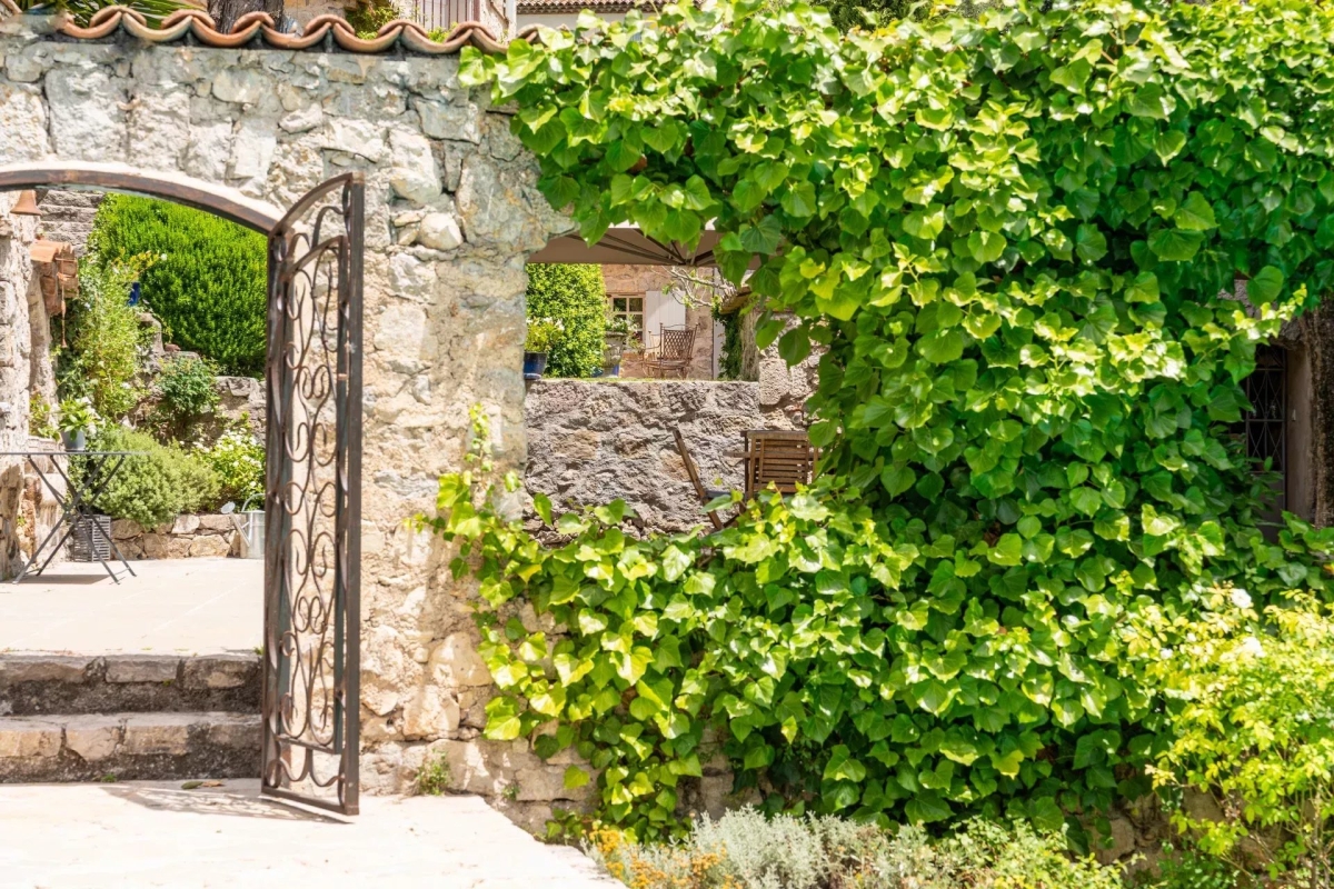 Maison de luxe à vendre à Mouans-Sartoux, 2 590 000 €, Photo 5