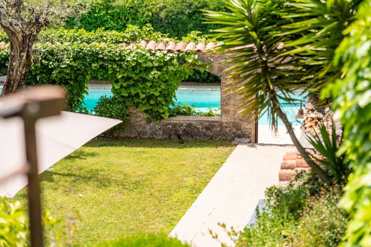 Maison de luxe à vendre à Mouans-Sartoux, 2 590 000 €, Photo 6