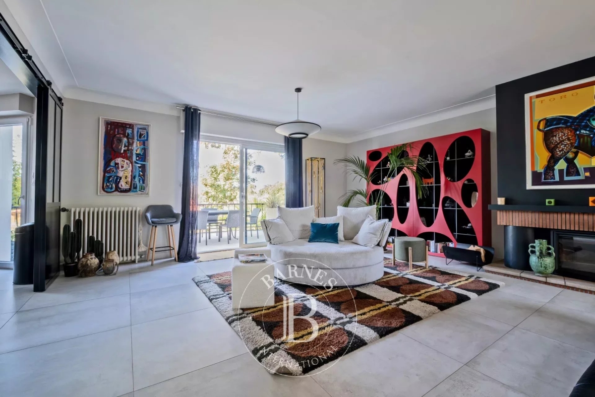 Maison de luxe à vendre à Talence, 990 000 €, Photo 2