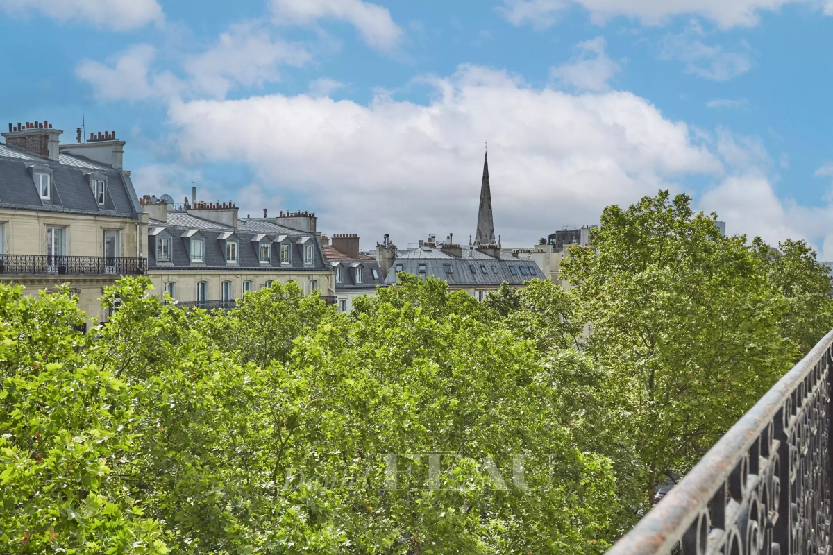 Appartement de luxe à vendre à Paris 16ème, 835 000 €, Photo 4
