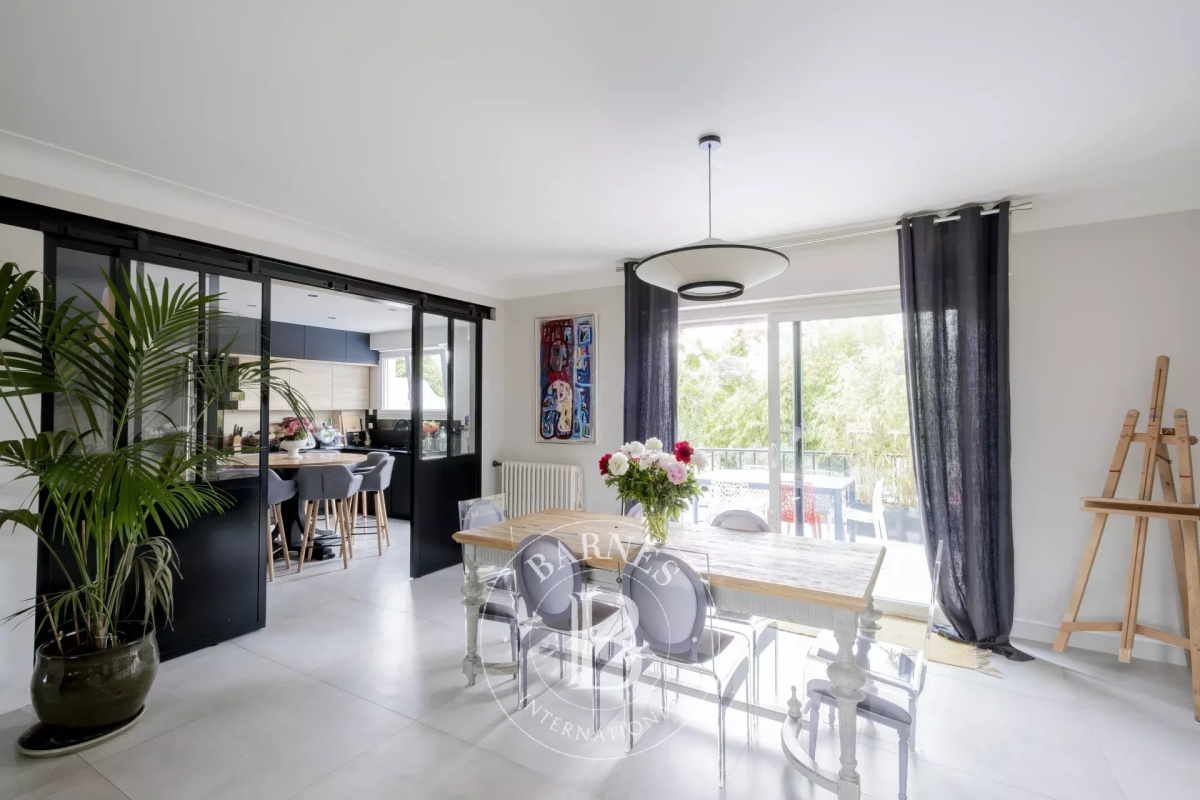 Maison de luxe à vendre à Talence, 990 000 €, Photo 5