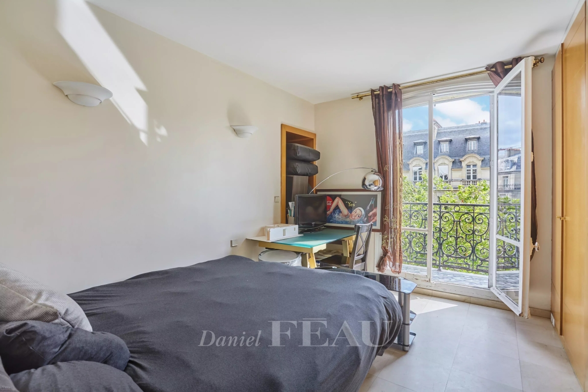 Appartement de luxe à vendre à Paris 16ème, 835 000 €, Photo 7