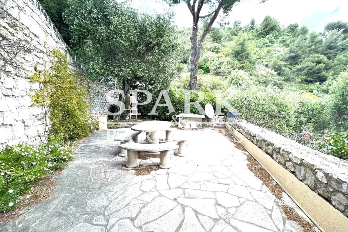 Appartement de luxe à vendre à Roquebrune-Cap-Martin, 380 000 €, Photo 2