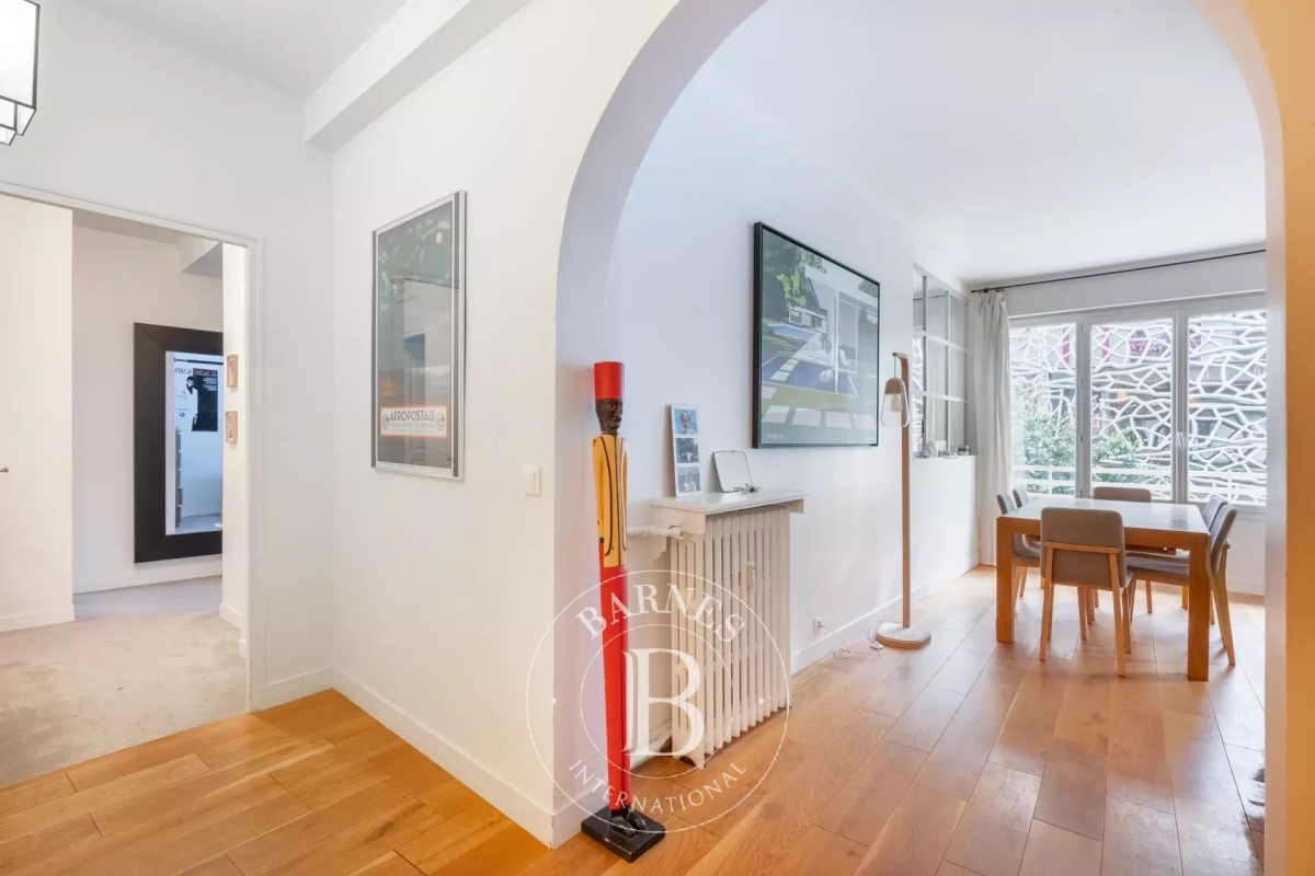 Appartement de luxe à vendre à Boulogne-Billancourt, 1 295 000 €, Photo 3