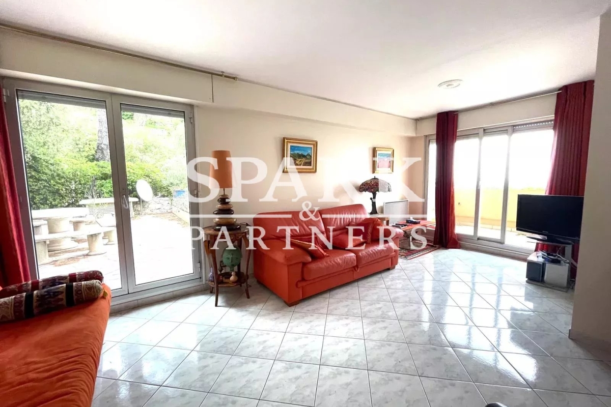 Appartement de luxe à vendre à Roquebrune-Cap-Martin, 380 000 €, Photo 5