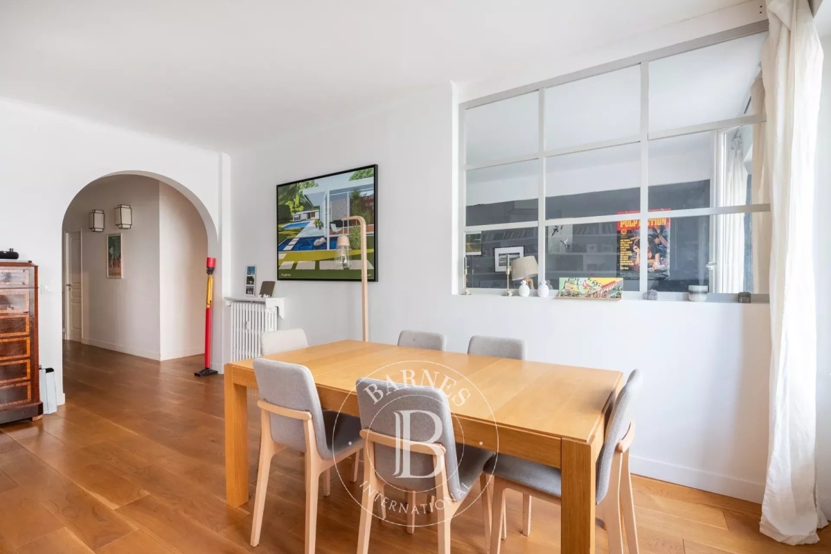 Appartement de luxe à vendre à Boulogne-Billancourt, 1 295 000 €, Photo 5