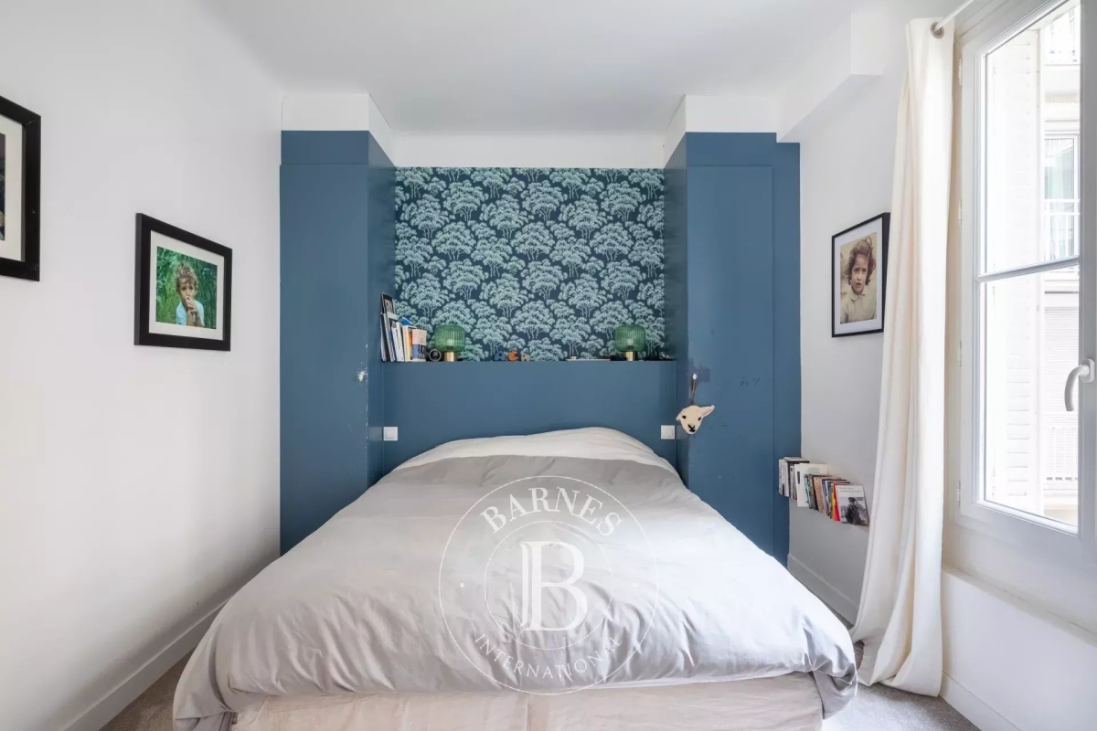 Appartement de luxe à vendre à Boulogne-Billancourt, 1 295 000 €, Photo 6