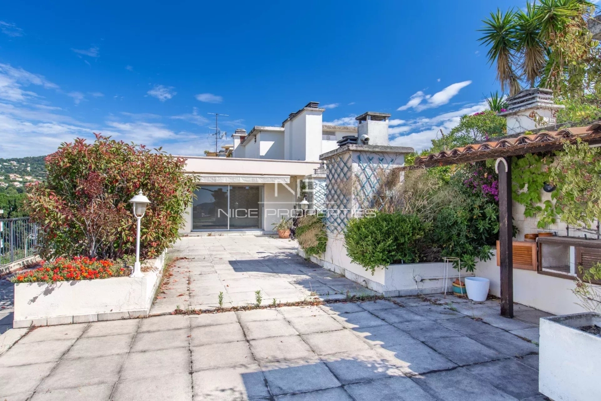 Luxury Apartment for sale in Nice, 1 290 000 €, Photo 1