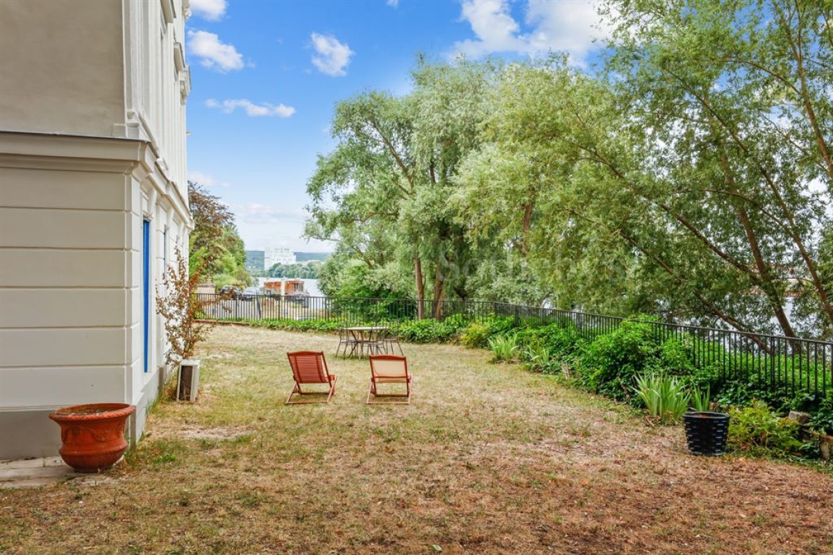 Luxury Apartment for sale in Meulan-en-Yvelines, 640 000 €, Photo 3