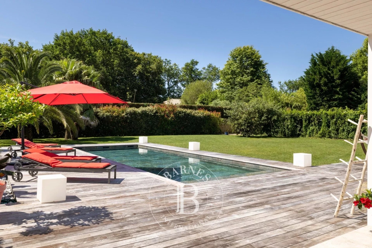 Maison de luxe à vendre à Hossegor, 3 570 000 €, Photo 4